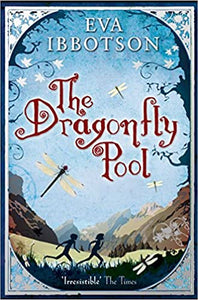 The Dragonfly Pool