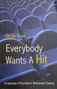 Everybody Wants a Hit (RARE BOOKS)