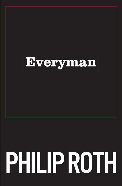 Everyman [HARDCOVER] (RARE BOOKS)