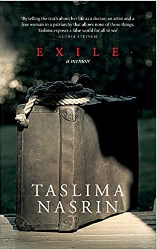 Exile: A Memoir [Hardcover]