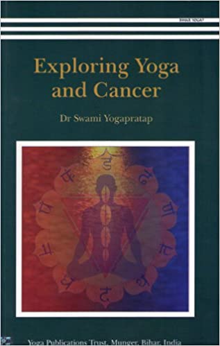 Exploring Yoga and Cancer