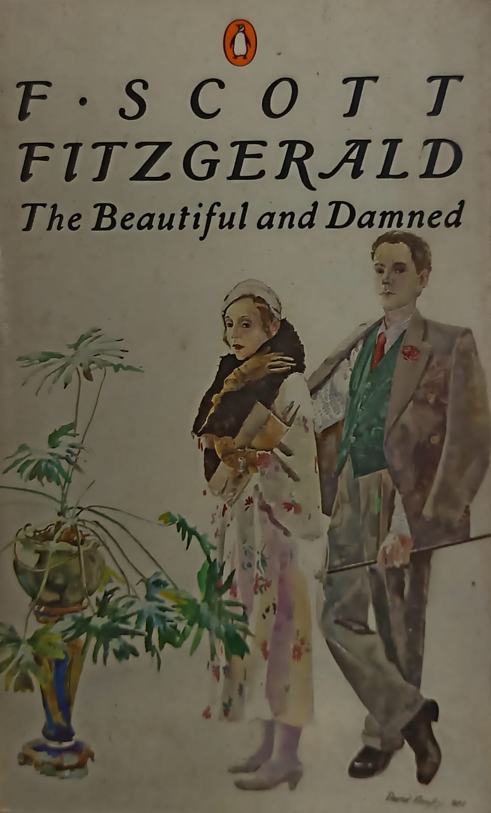 The Beautiful and Damned