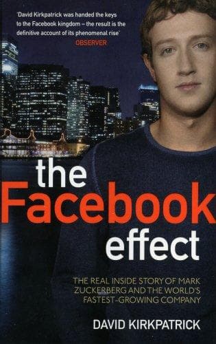 The Facebook Effect