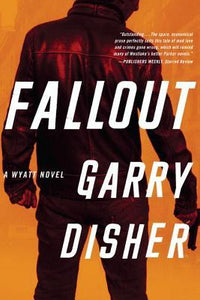 Fallout: 6 (A Wyatt Novel)