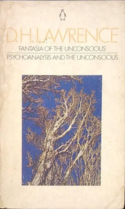 Fantasia of the Unconscious Psychoanalysis and the Unconscious