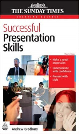 Successful Presentation