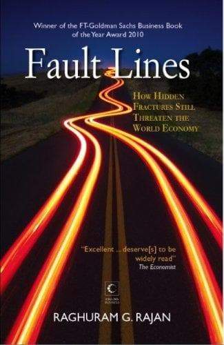 Fault Lines [HARDCOVER]