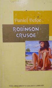 Robinson Crusoe [HARDCOVER]