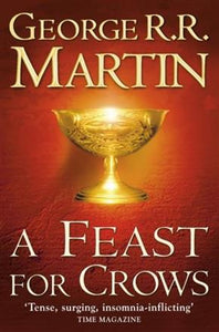 A feast for crows