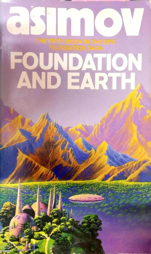 Foundation & Earth