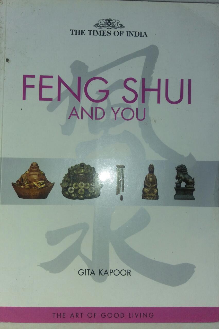FENG SHUI and you
