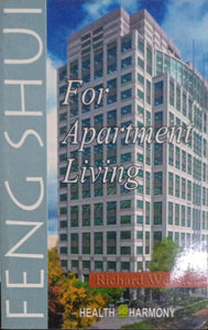 Feng Shui for Apartment Living (RARE BOOKS)