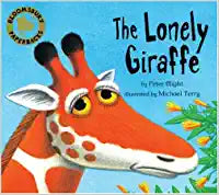THE LONELY GIRAFFE