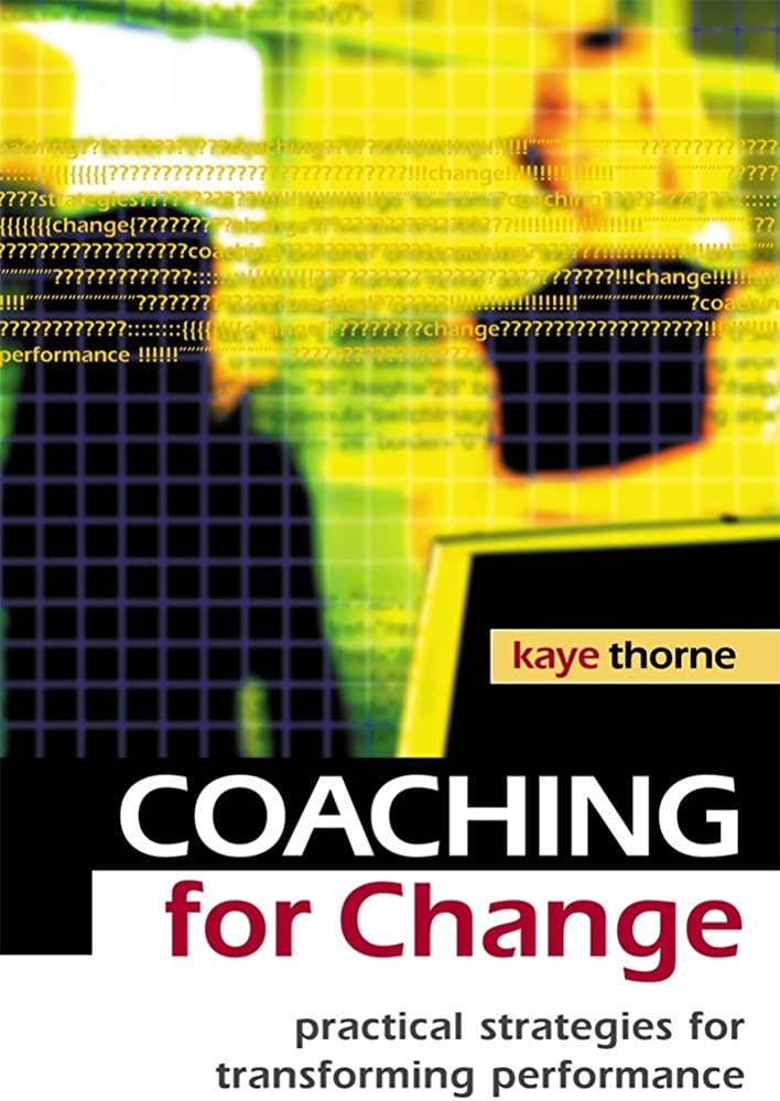 Coaching For Change