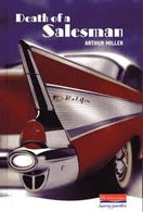 Death of a Salesman [HARDCOVER]