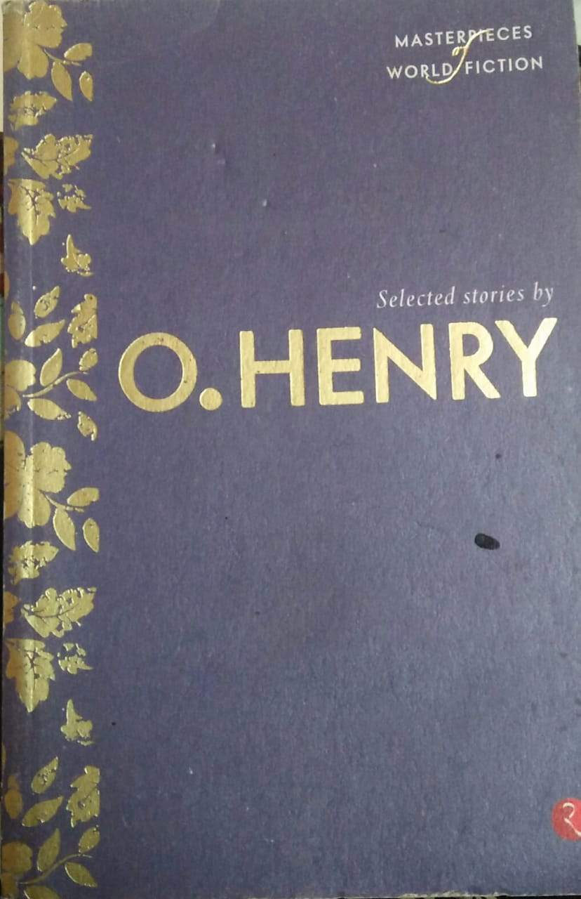 Selected stories by o. henry