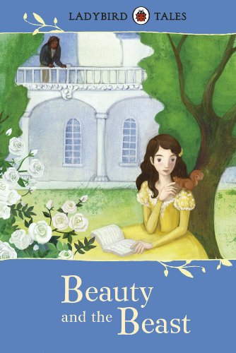 Ladybird Tales: Beauty and the Beast [HARDCOVER]