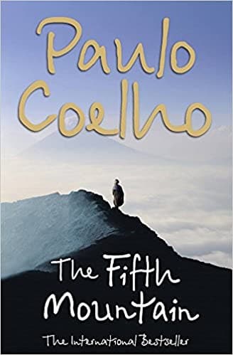 The fifth mountain