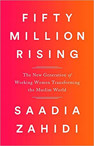Fifty Million Rising [Hardcover] (RARE BOOKS)