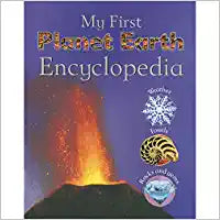 My First Planet Earth ENCYCLOPEDIA [HARDCOVER]