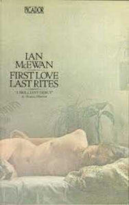 First Love, Last Rites (RARE BOOKS)