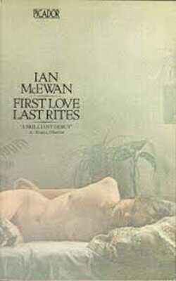 First Love, Last Rites (RARE BOOKS)