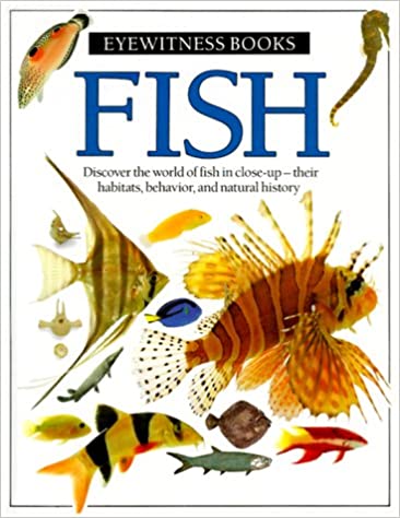 Fish [Hardcover]