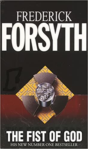 The Fist Of God