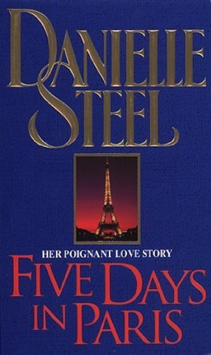Five Days In Paris