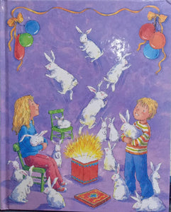 Five minute tale for six years old [HARDCOVER]