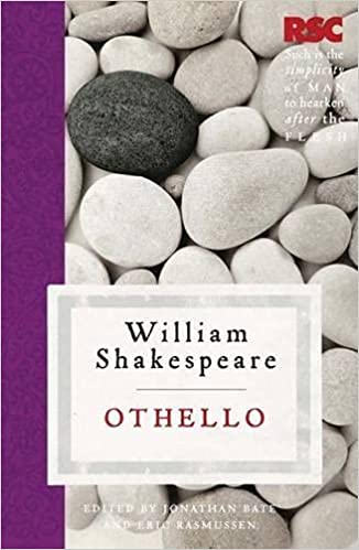 Othello (Wordsworth Classics)