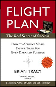 Flight Plan by Brian Tracy