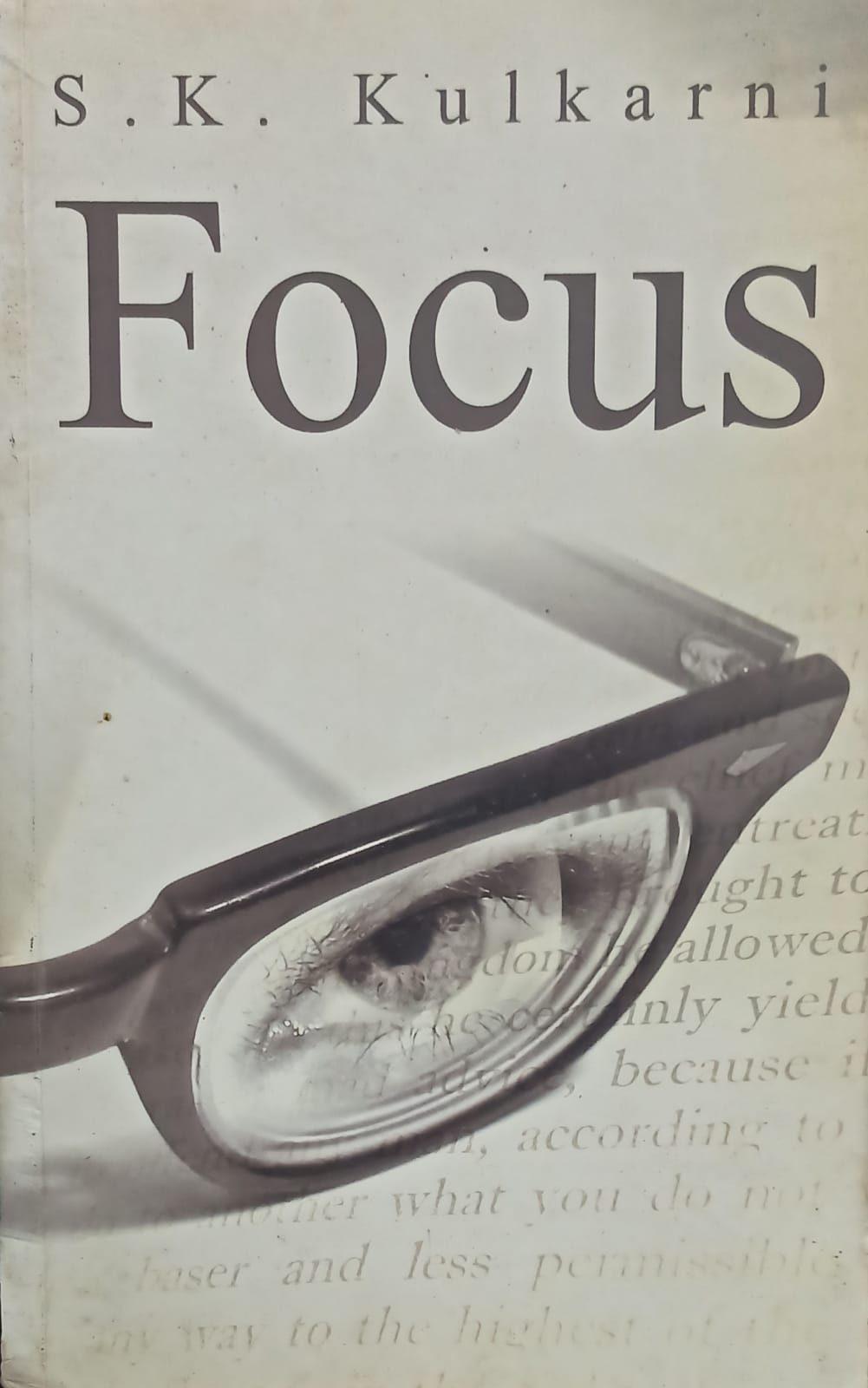 FOCUS