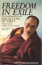 Load image into Gallery viewer, Freedom in exile: the autobiography of the dalai lama of tibet (rare books)
