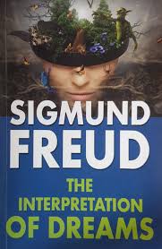 Sigmund Freud’s The Interpretation of Dreams