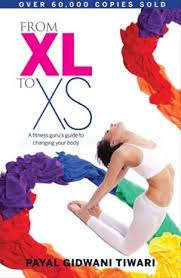 From xl to xs