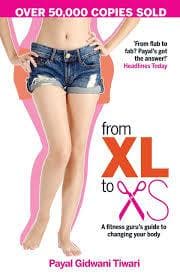 From XL to XS
