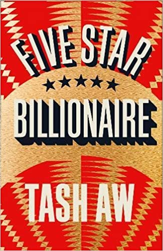 Five Star Billionaire
