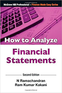 How to Analyze Financial Statements