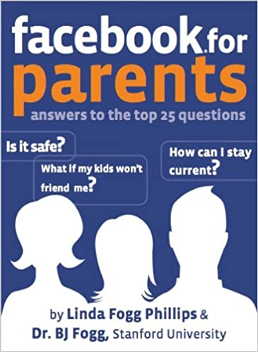 Facebook for Parents (RARE BOOKS)