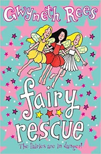 Fairy Rescue: The Fairies are in Danger!