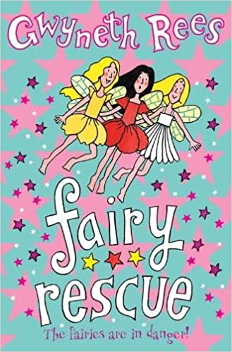 Fairy Rescue: The Fairies are in Danger!