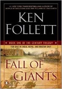 Fall of Giants