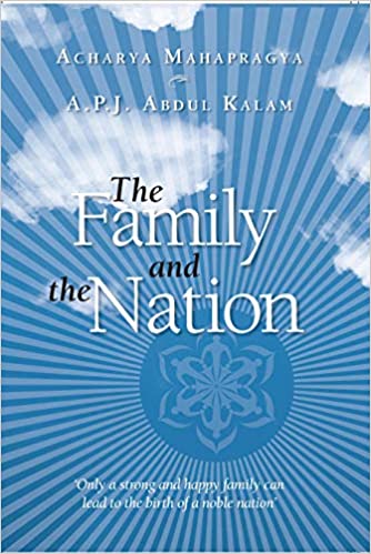 Family And The Nation  [HARDCOVER]