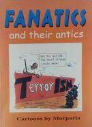 Fanatics and their antics (rare books)