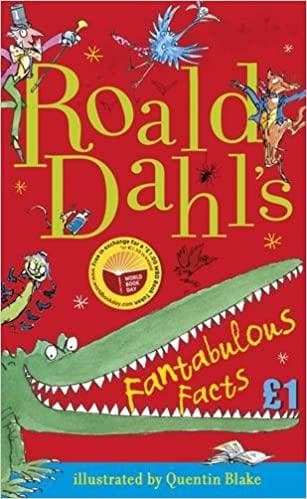 Fantabulous Facts