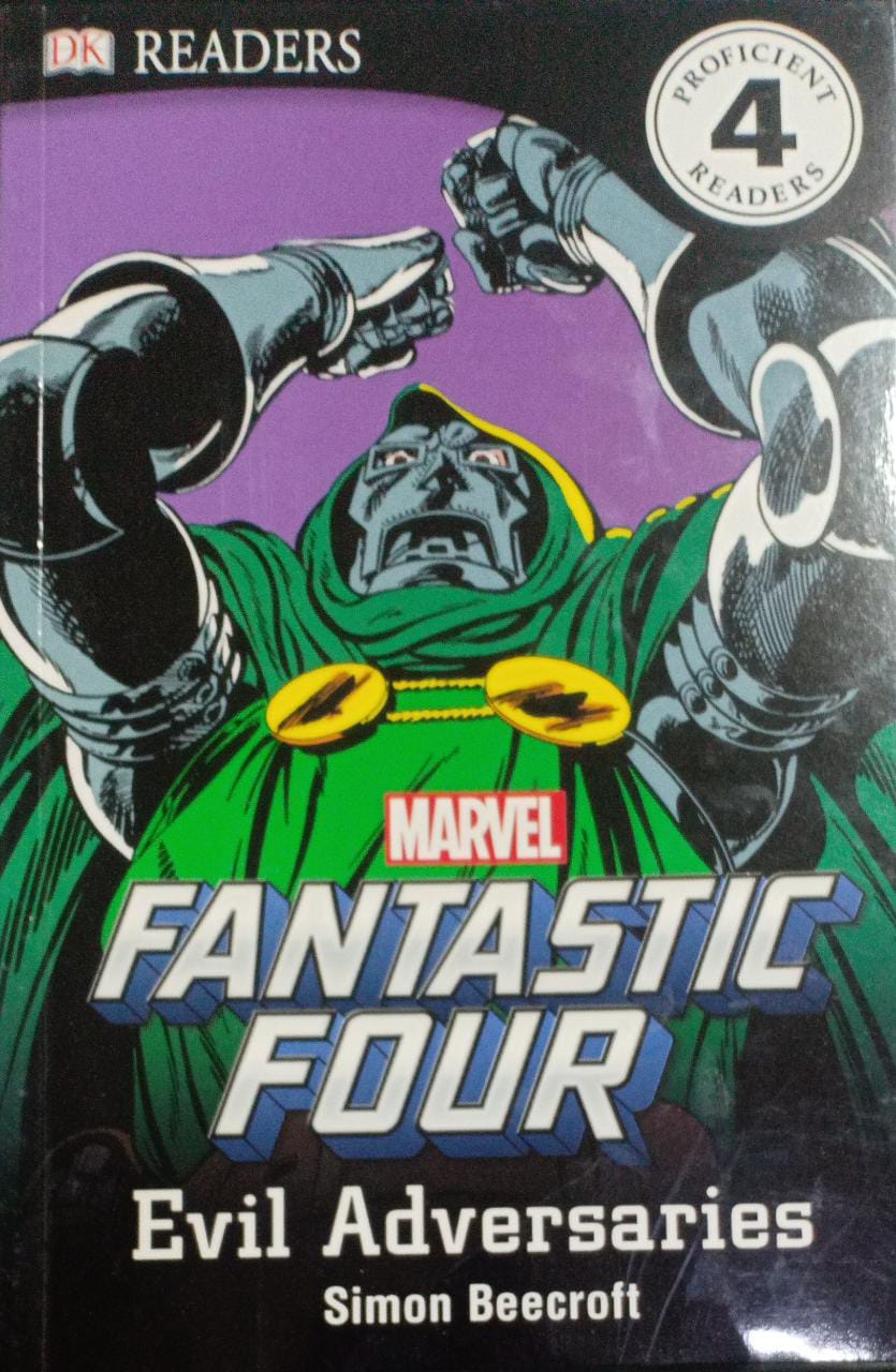 Fantastic Four