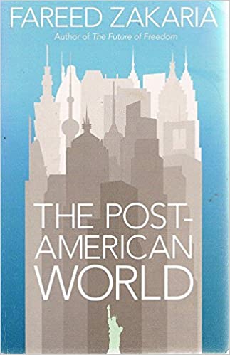 The Post-American World [HARDCOVER]