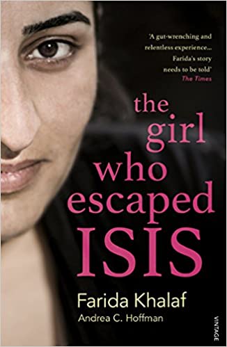 The Girl Who Escaped ISIS