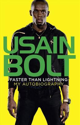 Faster than Lightning My Story